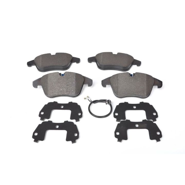 Ön Fren Balatası Citroen C5 Uyumlu (2008-) - Bosch 0986494371