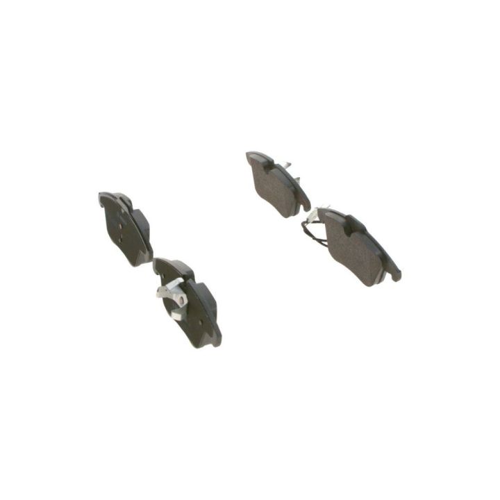 Ön Fren Balatası Citroen C5 Uyumlu (2008-) - Bosch 0986494371