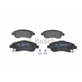 Ön Fren Balatası Honda Cr-V III Uyumlu (2007-) - Bosch 0986494379
