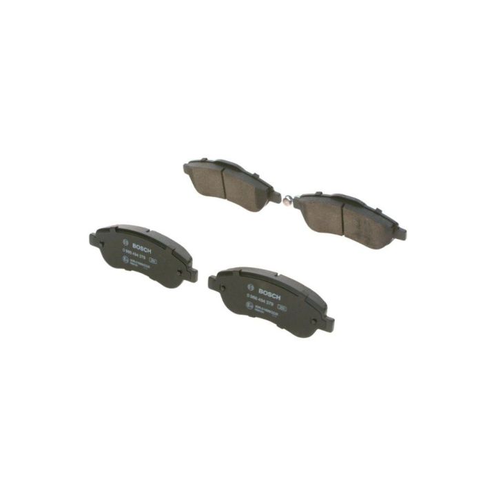 Ön Fren Balatası Honda Cr-V III Uyumlu (2007-) - Bosch 0986494379