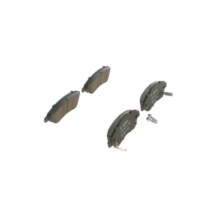 Ön Fren Balatası Honda Cr-V III Uyumlu (2007-) - Bosch 0986494379