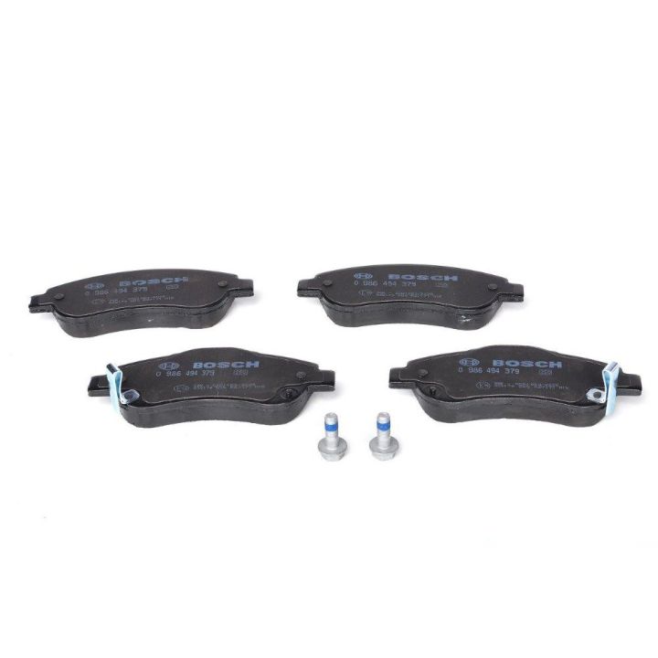 Ön Fren Balatası Honda Cr-V III Uyumlu (2007-) - Bosch 0986494379
