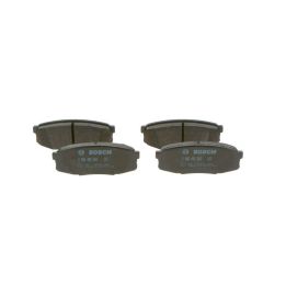 Arka Fren Balatası Toyota Land Cruiser Prado Uyumlu (2007-2013) - Bosch 0986494380