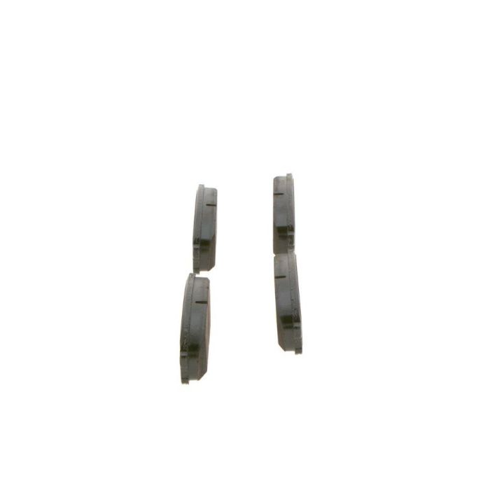 Arka Fren Balatası Toyota Land Cruiser Prado Uyumlu (2007-2013) - Bosch 0986494380