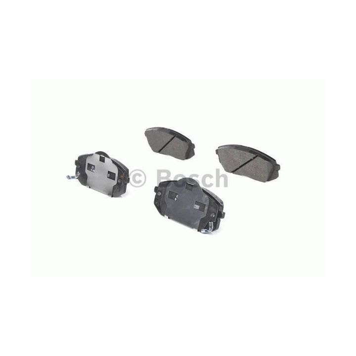 Ön Fren Balatası Hyundai Tucson Kia Sportage I40 Ix35 Uyumlu - Bosch 0986494422