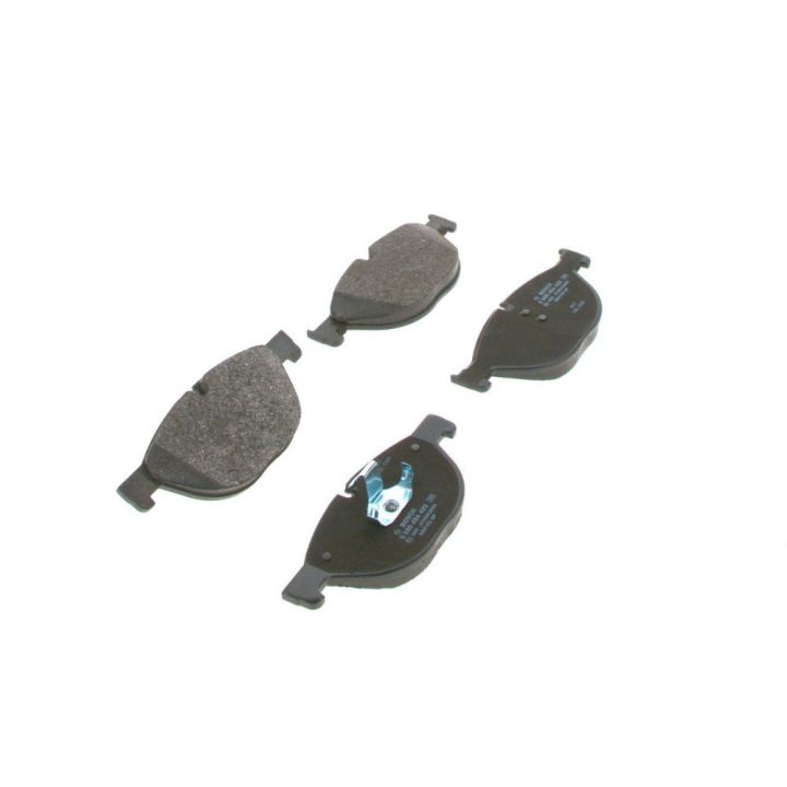 Ön Fren Balatası Bmw F10 F01 F11 N57 N52 Uyumlu - Bosch 0986494429
