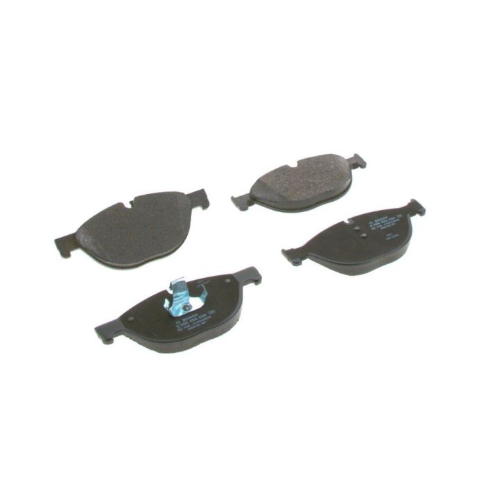 Ön Fren Balatası Bmw F10 F01 F11 N57 N52 Uyumlu - Bosch 0986494429
