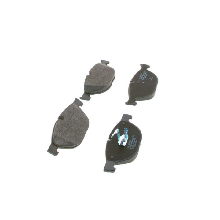 Ön Fren Balatası Bmw F10 F01 F11 N57 N52 Uyumlu - Bosch 0986494429