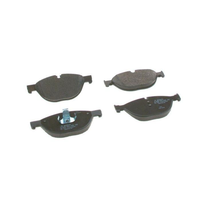 Ön Fren Balatası Bmw F10 F01 F11 N57 N52 Uyumlu - Bosch 0986494429