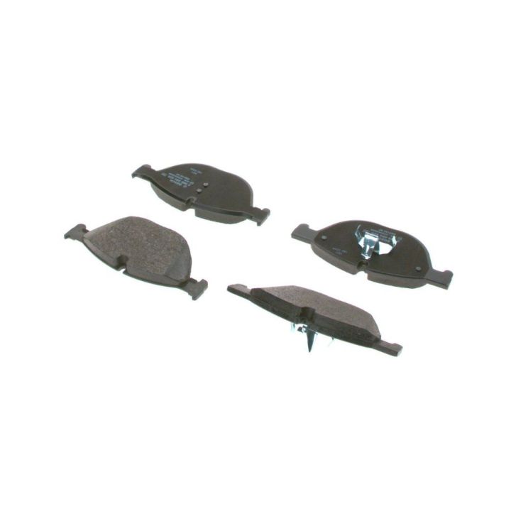 Ön Fren Balatası Bmw F10 F01 F11 N57 N52 Uyumlu - Bosch 0986494429