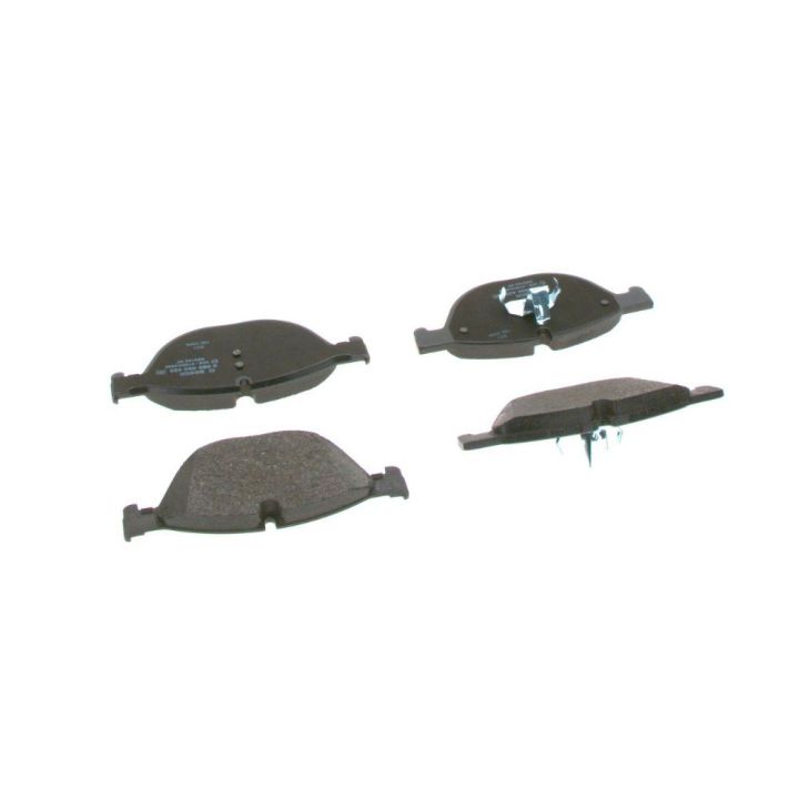 Ön Fren Balatası Bmw F10 F01 F11 N57 N52 Uyumlu - Bosch 0986494429