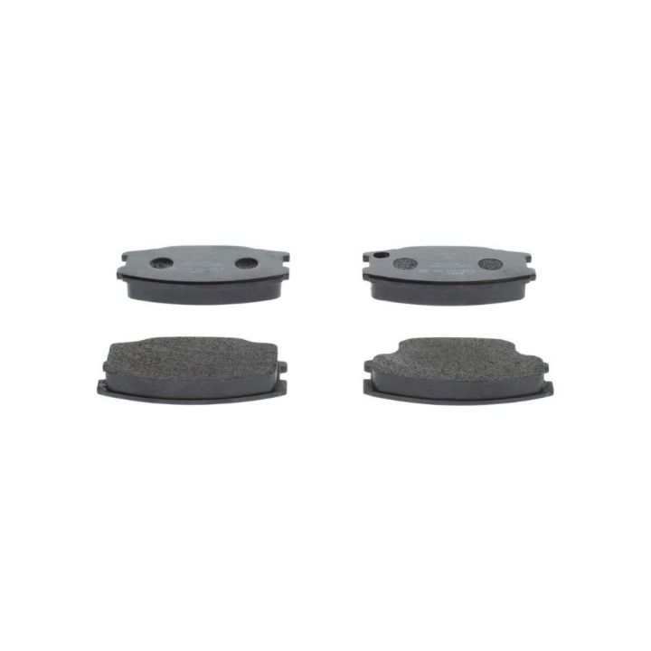 Ön Fren Balatası Mitsubishi Canter 35-55 (1998-2005) - Bosch 0986494442