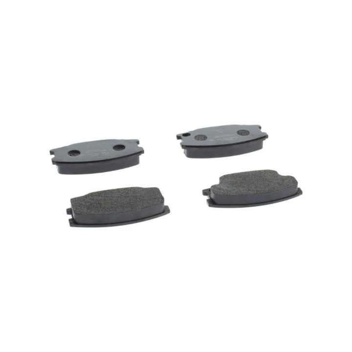 Ön Fren Balatası Mitsubishi Canter 35-55 (1998-2005) - Bosch 0986494442