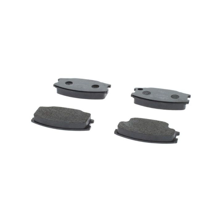 Ön Fren Balatası Mitsubishi Canter 35-55 (1998-2005) - Bosch 0986494442