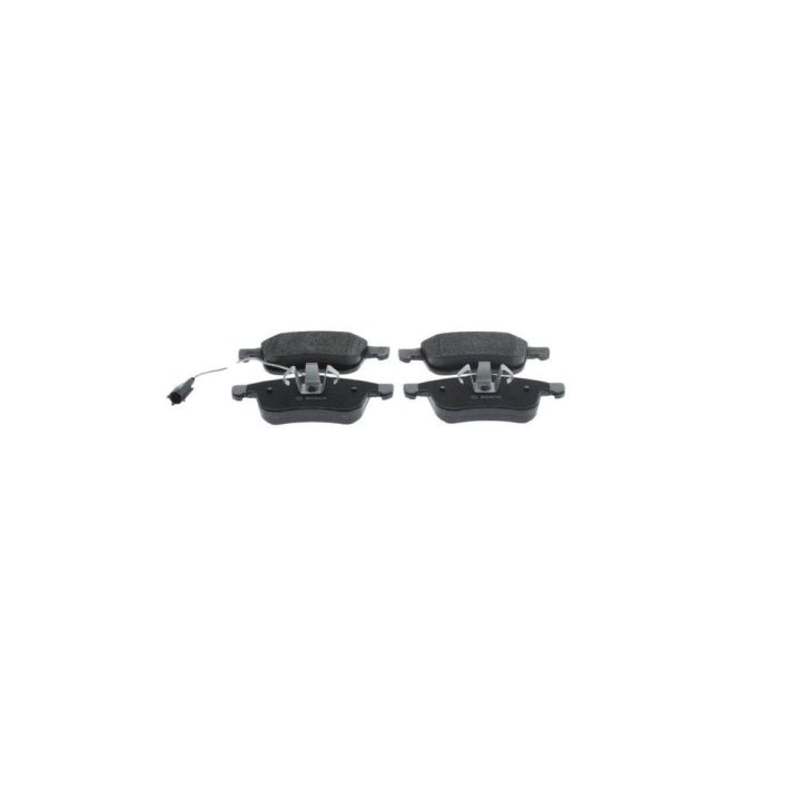 Ön Fren Balatası Fiat Doblo Cargo Opel Combo (2010-) - Bosch 0986494453