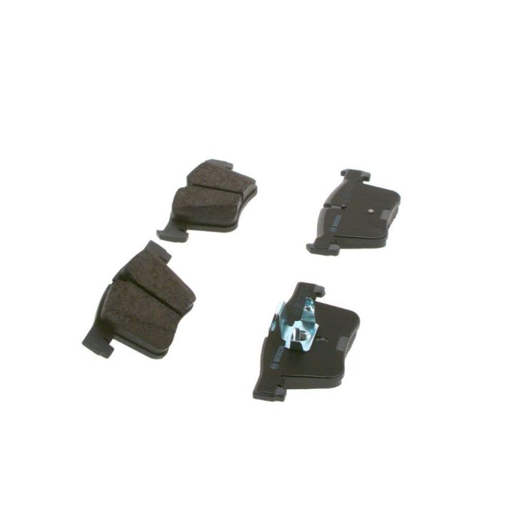 Ön Fren Balatası BMW F20 F30 X3 E83 F25 - Bosch 0986494487