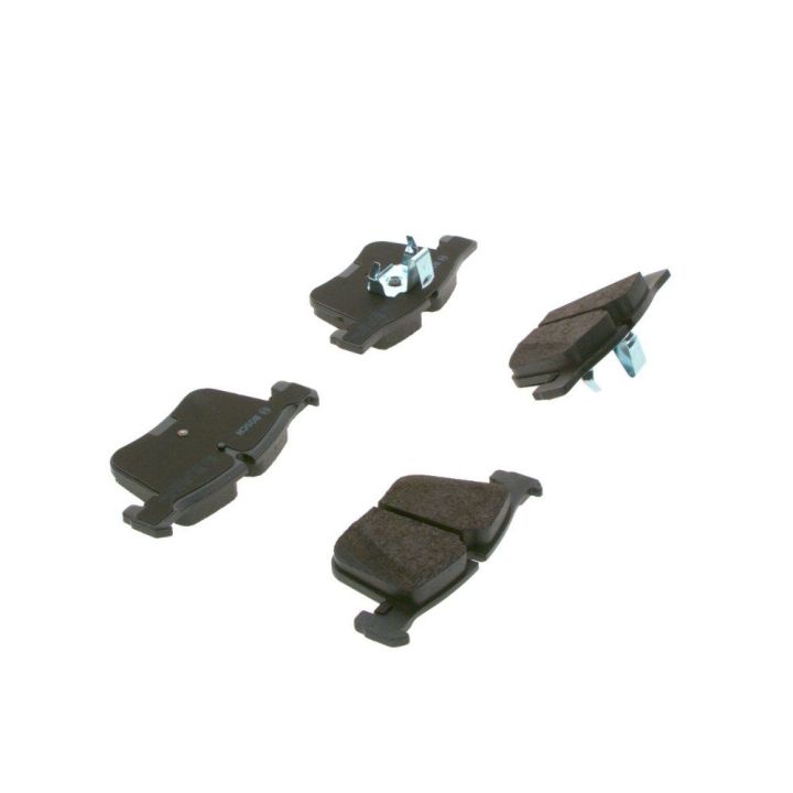 Ön Fren Balatası BMW F20 F30 X3 E83 F25 - Bosch 0986494487