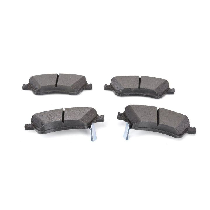 Bosch 0986494260 Ön Fren Balatası - Toyota Auris, Corolla