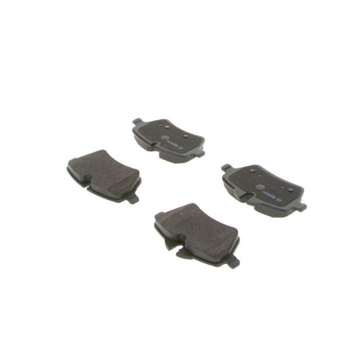 Ön Fren Balatası Mini Cooper Countryman (2010-) - Bosch 0986494489