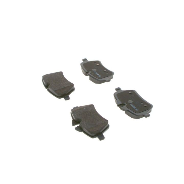 Ön Fren Balatası Mini Cooper Countryman (2010-) - Bosch 0986494489