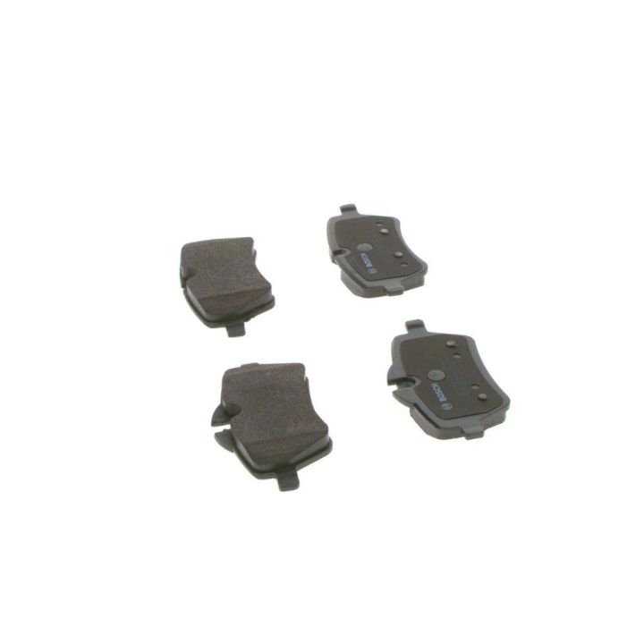 Ön Fren Balatası Mini Cooper Countryman (2010-) - Bosch 0986494489