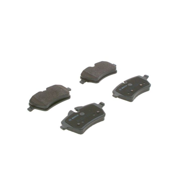 Ön Fren Balatası Mini Cooper Countryman (2010-) - Bosch 0986494489