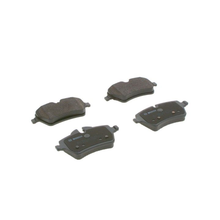 Ön Fren Balatası Mini Cooper Countryman (2010-) - Bosch 0986494489