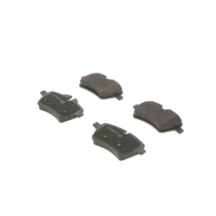 Ön Fren Balatası Mini Cooper Countryman (2010-) - Bosch 0986494489