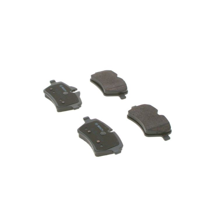 Ön Fren Balatası Mini Cooper Countryman (2010-) - Bosch 0986494489