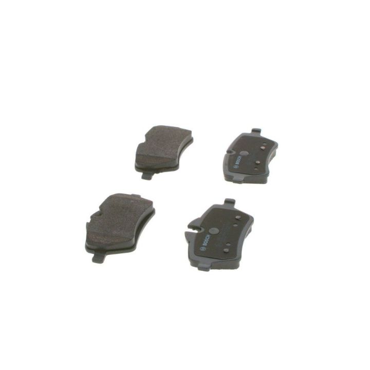 Ön Fren Balatası Mini Cooper Countryman (2010-) - Bosch 0986494489
