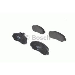 Ön Fren Balatası Renault Master III Opel Movano (2010-) - Bosch 0986494498