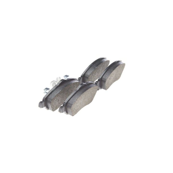 Ön Fren Balatası Opel Corsa C (2000-2001) - Bosch 0986494510