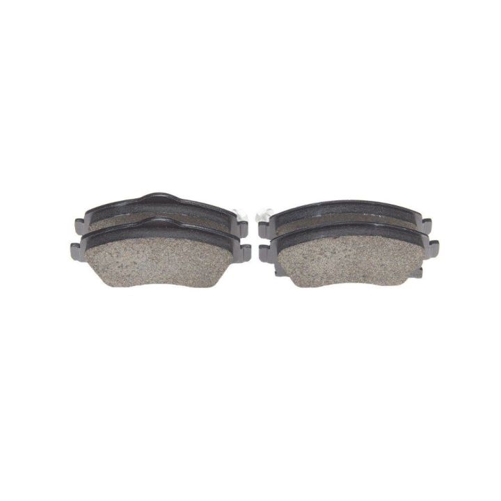 Ön Fren Balatası Opel Corsa C (2000-2001) - Bosch 0986494510
