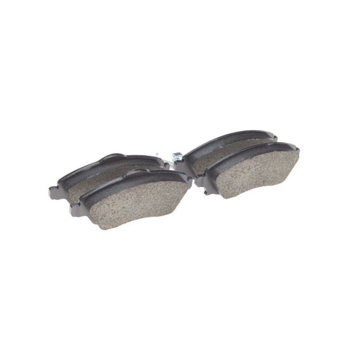 Ön Fren Balatası Opel Corsa C (2000-2001) - Bosch 0986494510