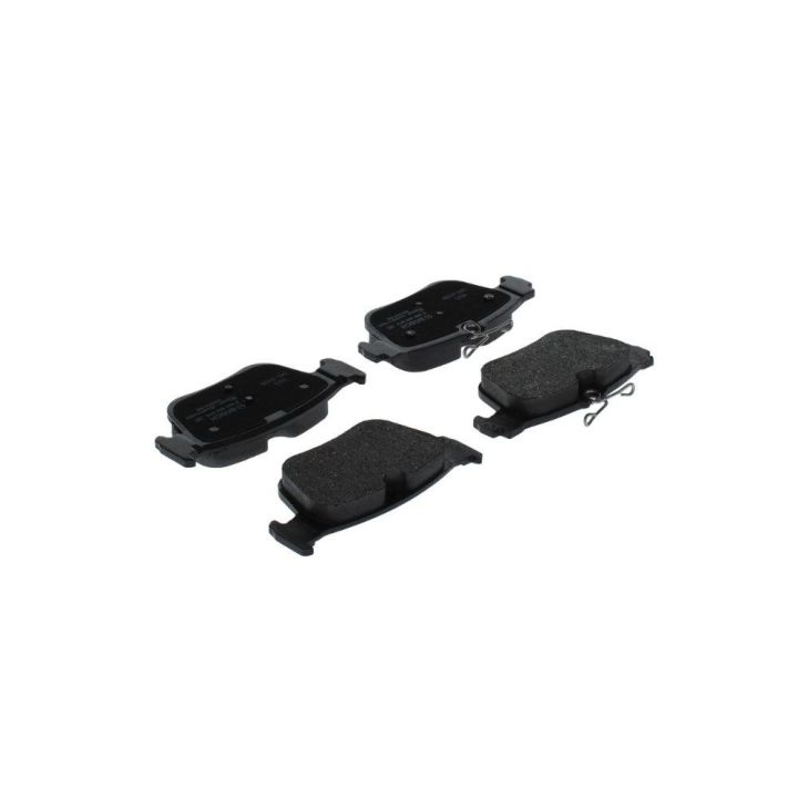 Arka Fren Balatası Ford Connect ve VW Caddy İçin - BOSCH 0986460074
