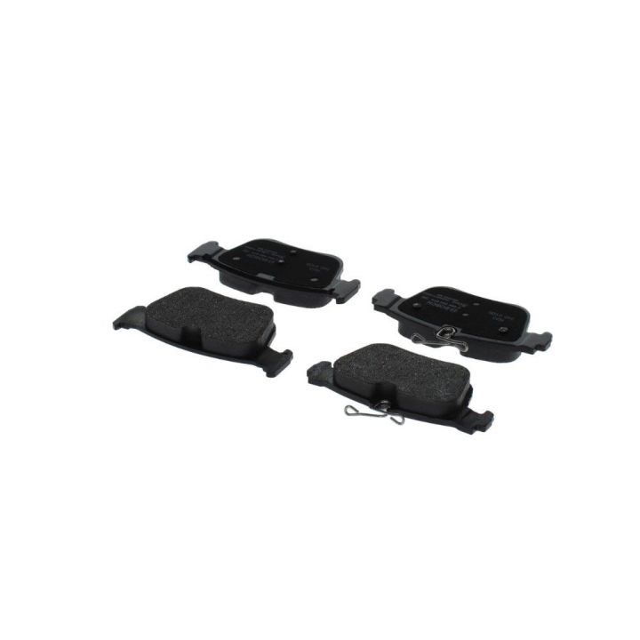 Arka Fren Balatası Ford Connect ve VW Caddy İçin - BOSCH 0986460074
