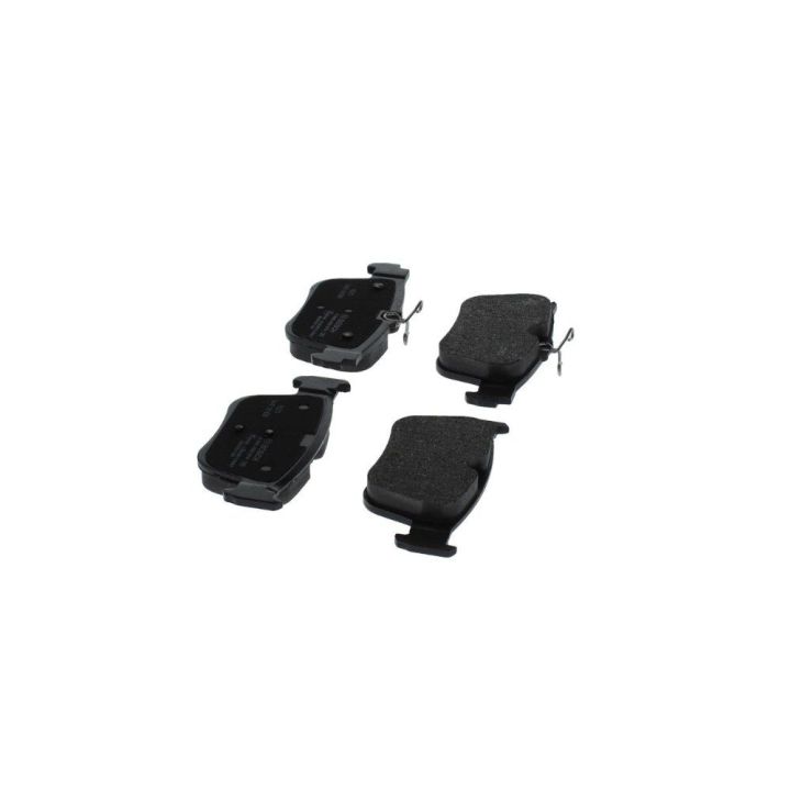 Arka Fren Balatası Ford Connect ve VW Caddy İçin - BOSCH 0986460074