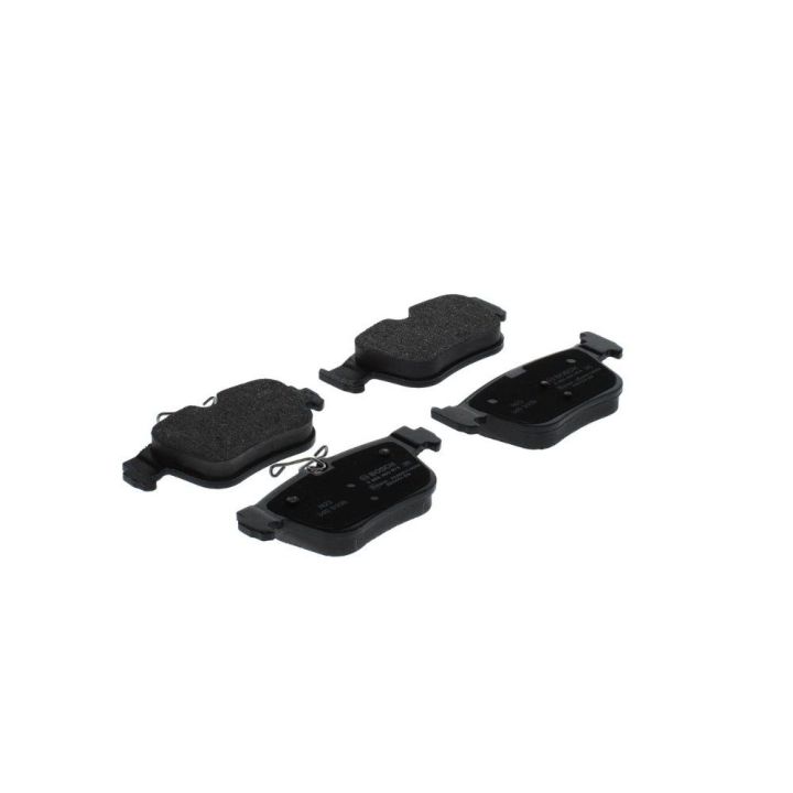 Arka Fren Balatası Ford Connect ve VW Caddy İçin - BOSCH 0986460074