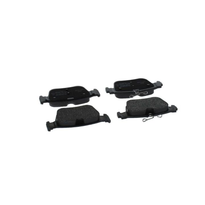 Arka Fren Balatası Ford Connect ve VW Caddy İçin - BOSCH 0986460074