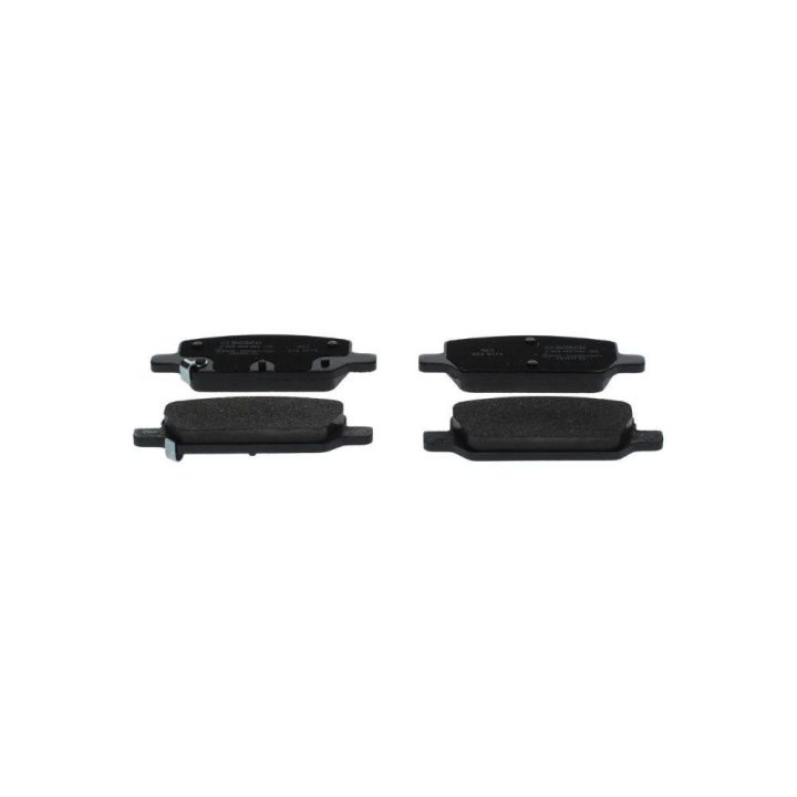 Fren Balatası Tesla Model 3 ve Model Y İçin - BOSCH 0986460086