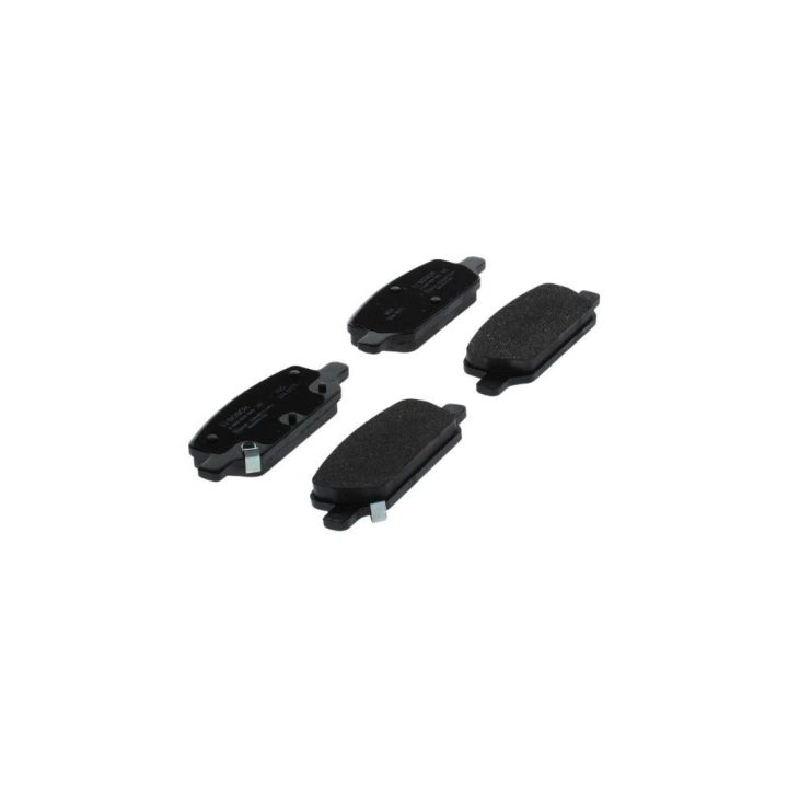 Fren Balatası Tesla Model 3 ve Model Y İçin - BOSCH 0986460086