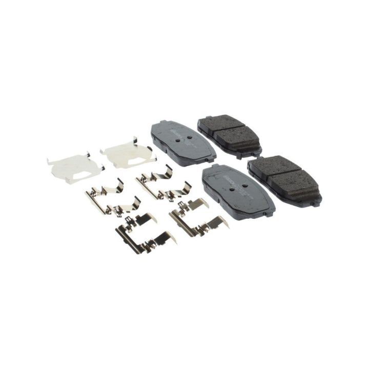 Fren Balatası Hyundai Ioniq 5, 6, Tucson ve Kia EV6 İçin - BOSCH 0986460164