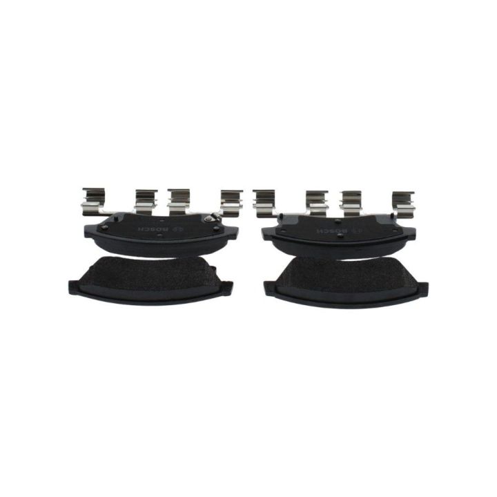 Ön Fren Balatası Opel Astra ve Chevrolet Cruze İçin (2009-) - BOSCH 09864945031