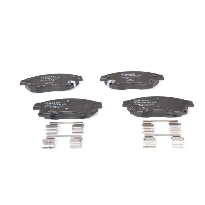 Ön Fren Balatası Opel Astra ve Chevrolet Cruze İçin (2009-) - BOSCH 09864945031