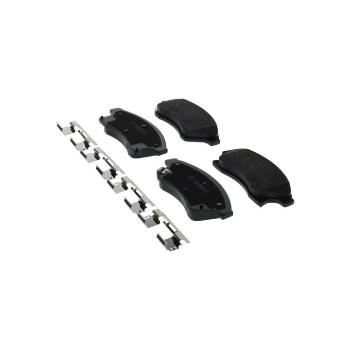 Ön Fren Balatası Opel Astra ve Chevrolet Cruze İçin (2009-) - BOSCH 09864945031