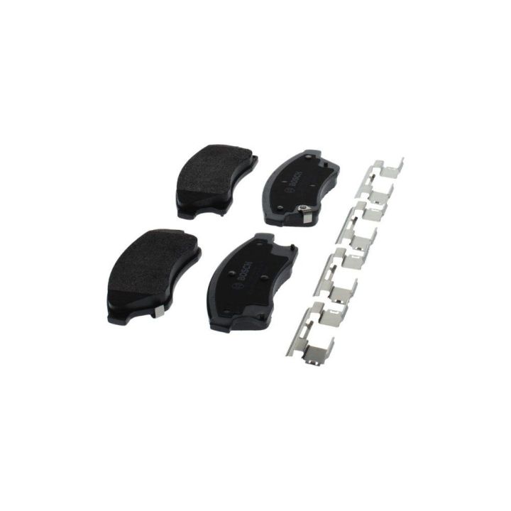 Ön Fren Balatası Opel Astra ve Chevrolet Cruze İçin (2009-) - BOSCH 09864945031