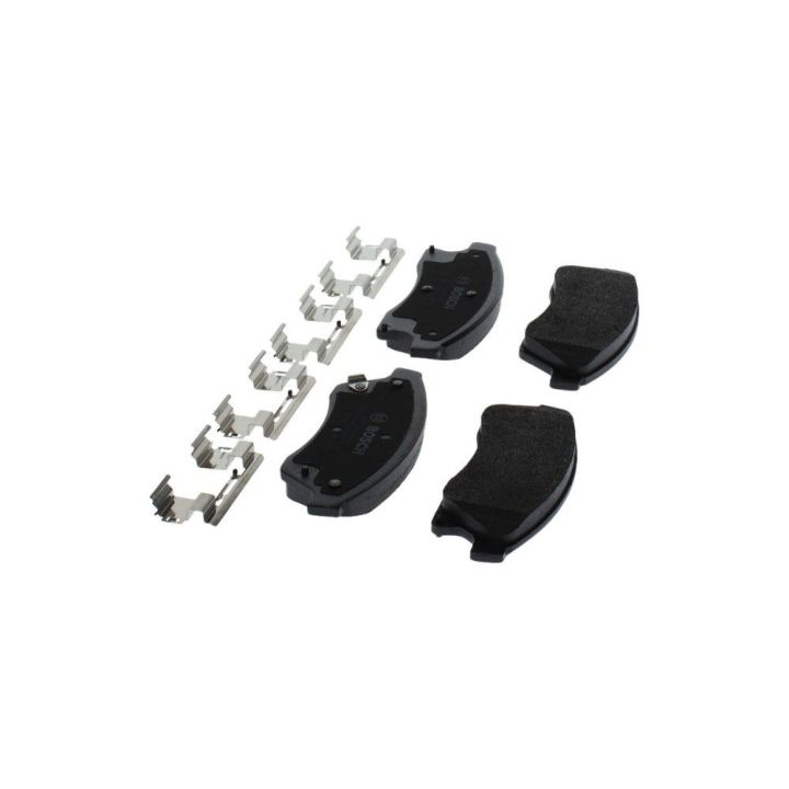 Ön Fren Balatası Opel Astra ve Chevrolet Cruze İçin (2009-) - BOSCH 09864945031