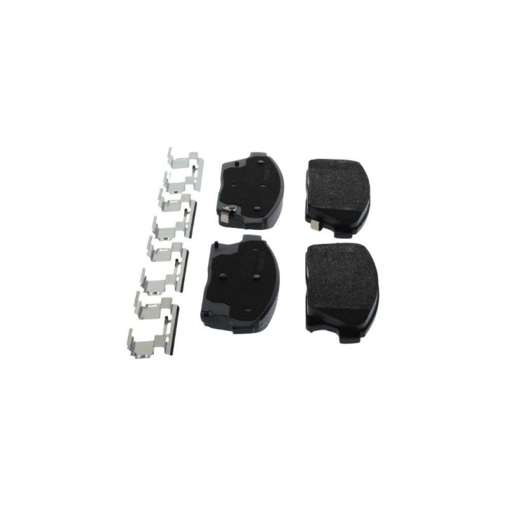 Ön Aks Fren Balatası Chevrolet Cruze 1.8 (2009-) - Bosch 0986494657