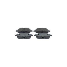 Arka Fren Balatası Mercedes W206 S206 C236 A236 W214 S214 - Bosch 0986460163