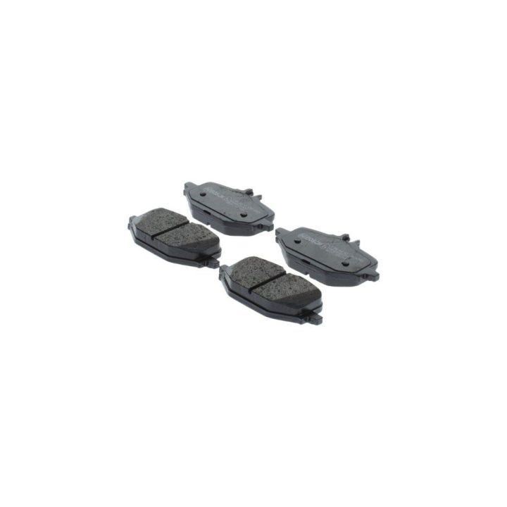 Arka Fren Balatası Mercedes W206 S206 C236 A236 W214 S214 - Bosch 0986460163